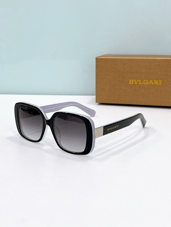 BVLGARI Sunglasses(AAAA)-569