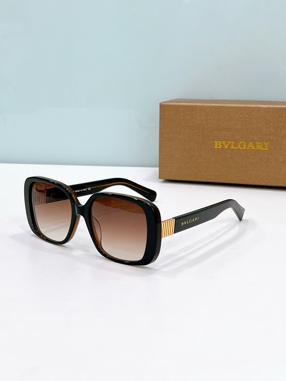 BVLGARI Sunglasses(AAAA)-562