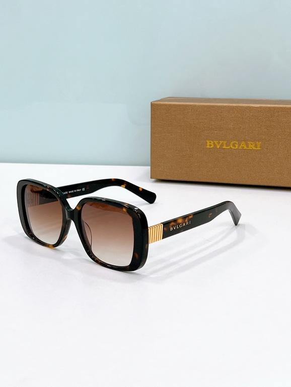 BVLGARI Sunglasses(AAAA)-560
