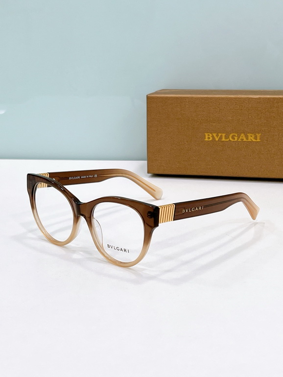 BVLGARI Sunglasses(AAAA)-553