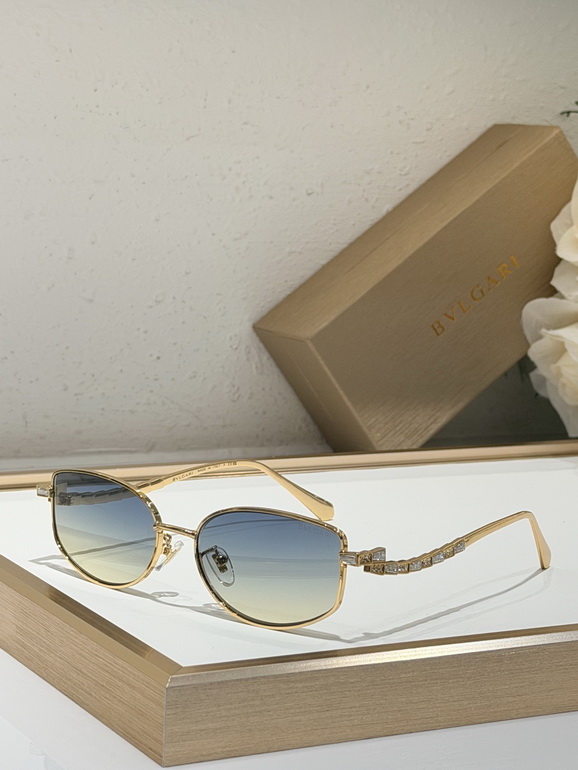 BVLGARI Sunglasses(AAAA)-548