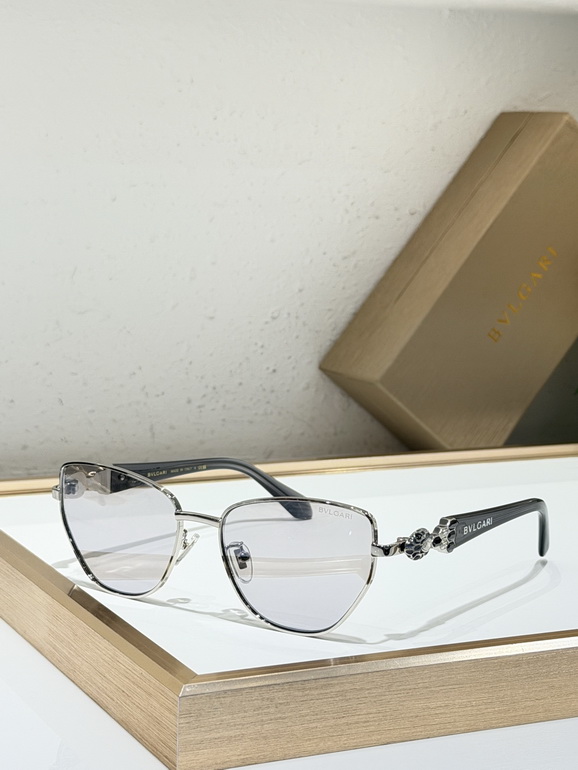 BVLGARI Sunglasses(AAAA)-540