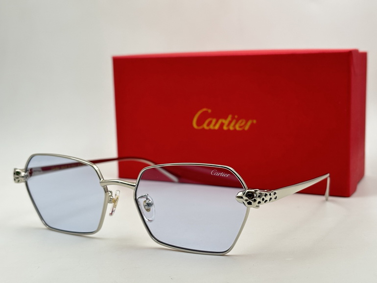 Cartier Sunglasses(AAAA)-1462