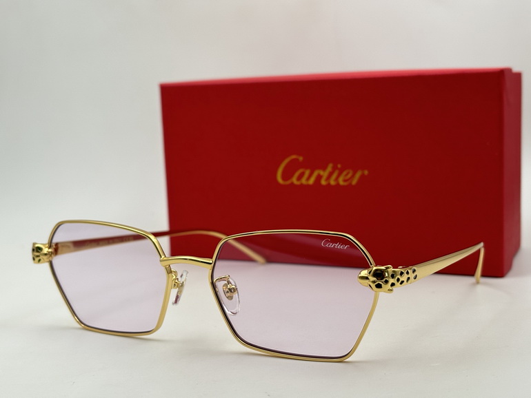 Cartier Sunglasses(AAAA)-1461
