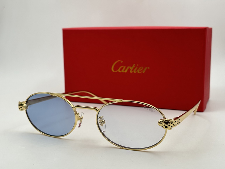 Cartier Sunglasses(AAAA)-1455