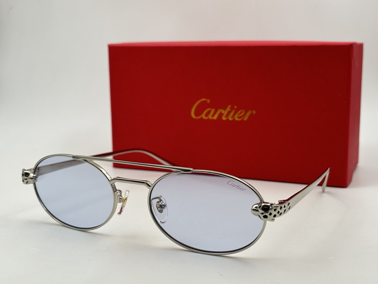 Cartier Sunglasses(AAAA)-1451