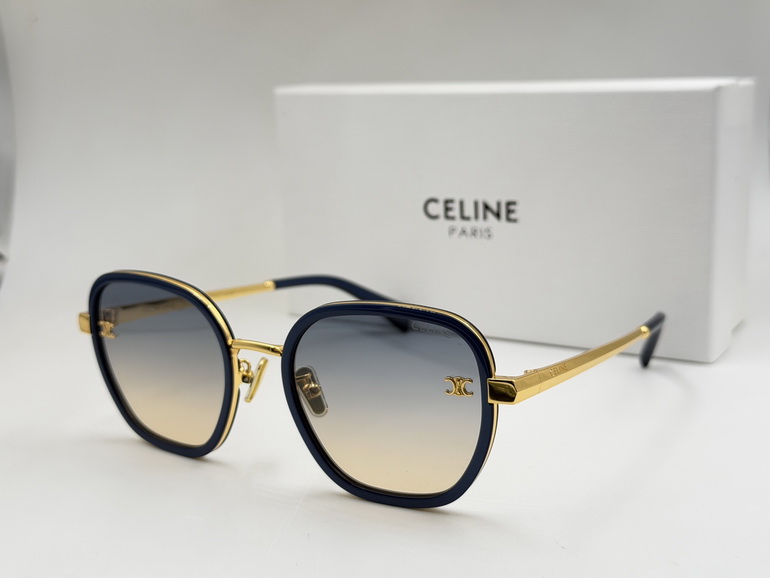 CELINE Sunglasses(AAAA)-336