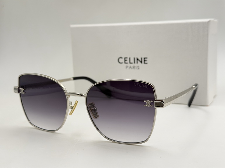 CELINE Sunglasses(AAAA)-331