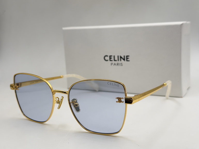 CELINE Sunglasses(AAAA)-327
