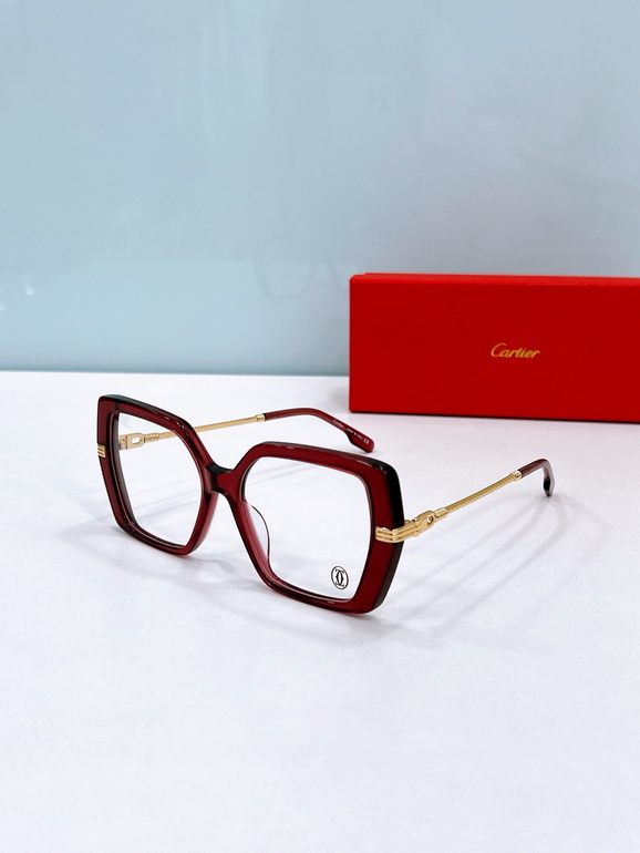Cartier Sunglasses(AAAA)-1435