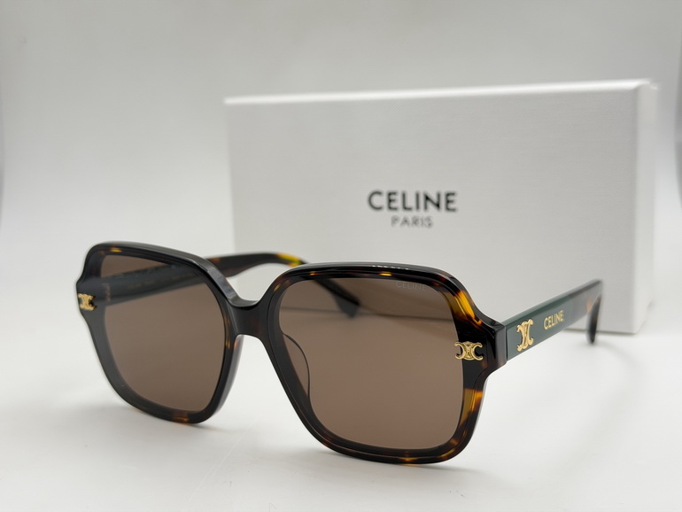 CELINE Sunglasses(AAAA)-319