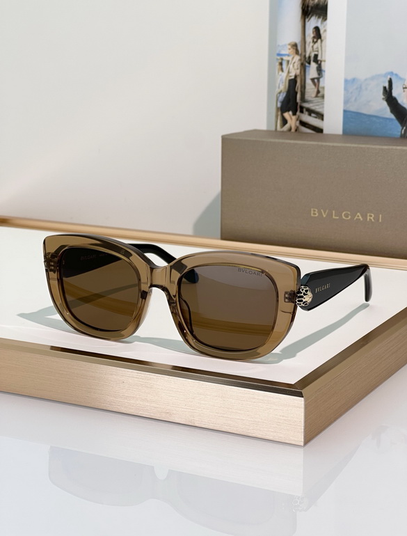 BVLGARI Sunglasses(AAAA)-509