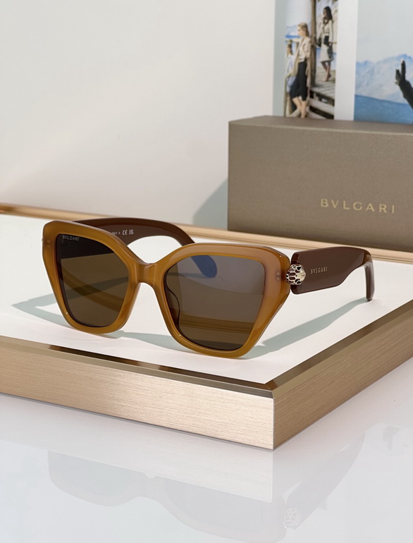 BVLGARI Sunglasses(AAAA)-503