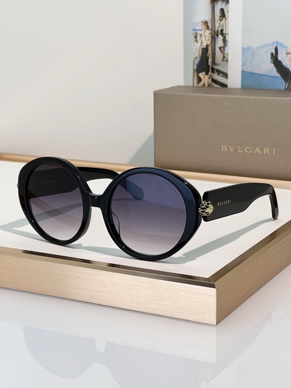 BVLGARI Sunglasses(AAAA)-483