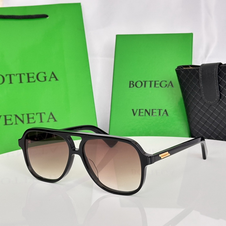 BOTTEGA VENETA Sunglasses(AAAA)-109