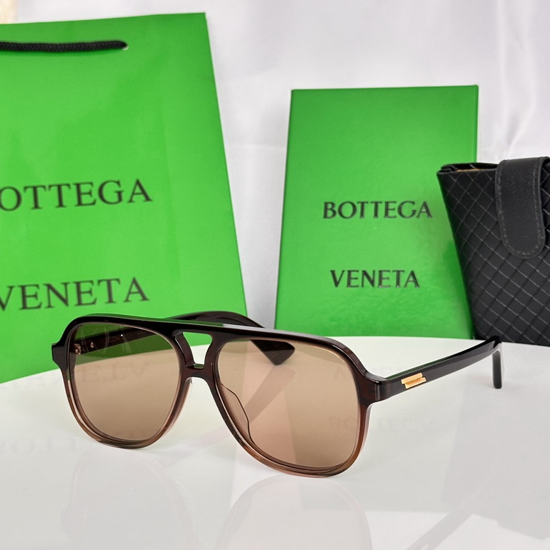 BOTTEGA VENETA Sunglasses(AAAA)-108