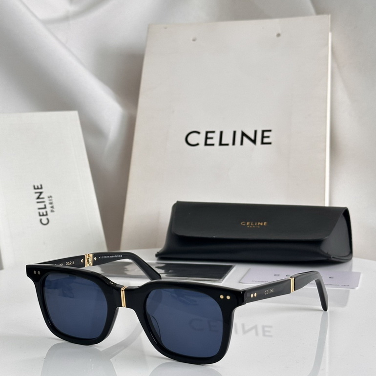 CELINE Sunglasses(AAAA)-289