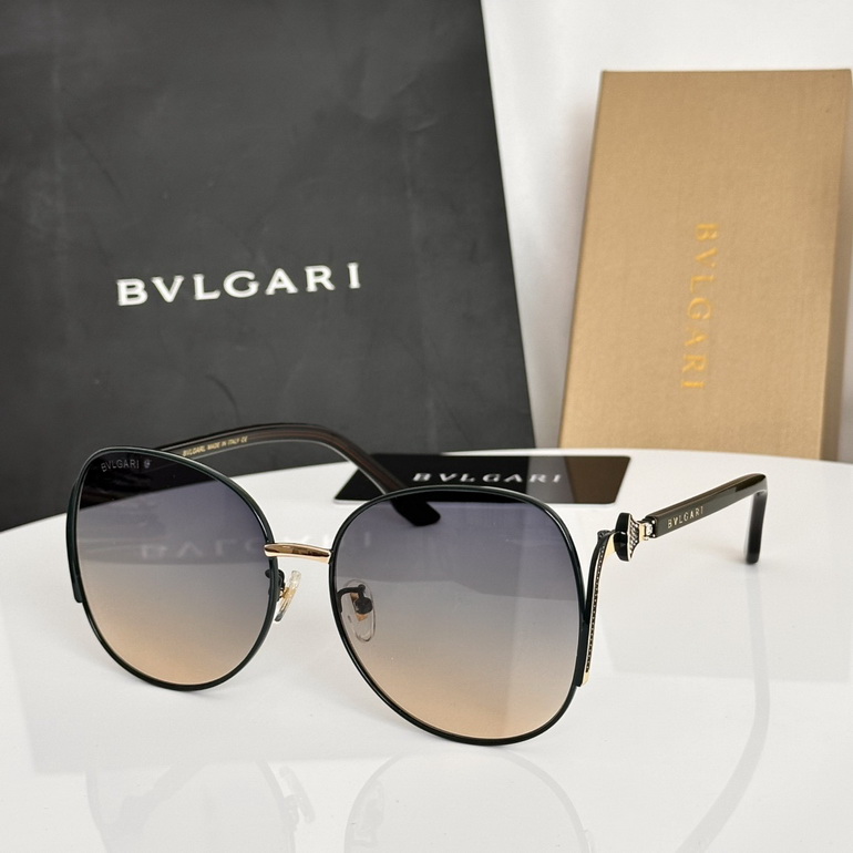BVLGARI Sunglasses(AAAA)-478