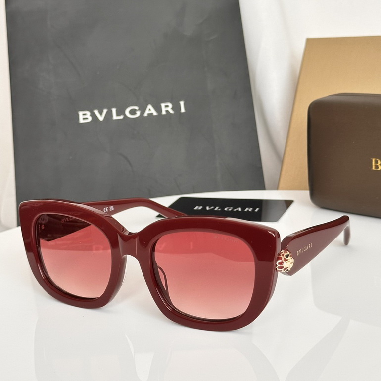 BVLGARI Sunglasses(AAAA)-464