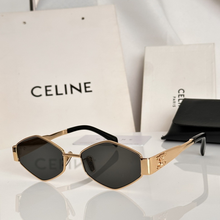 CELINE Sunglasses(AAAA)-240