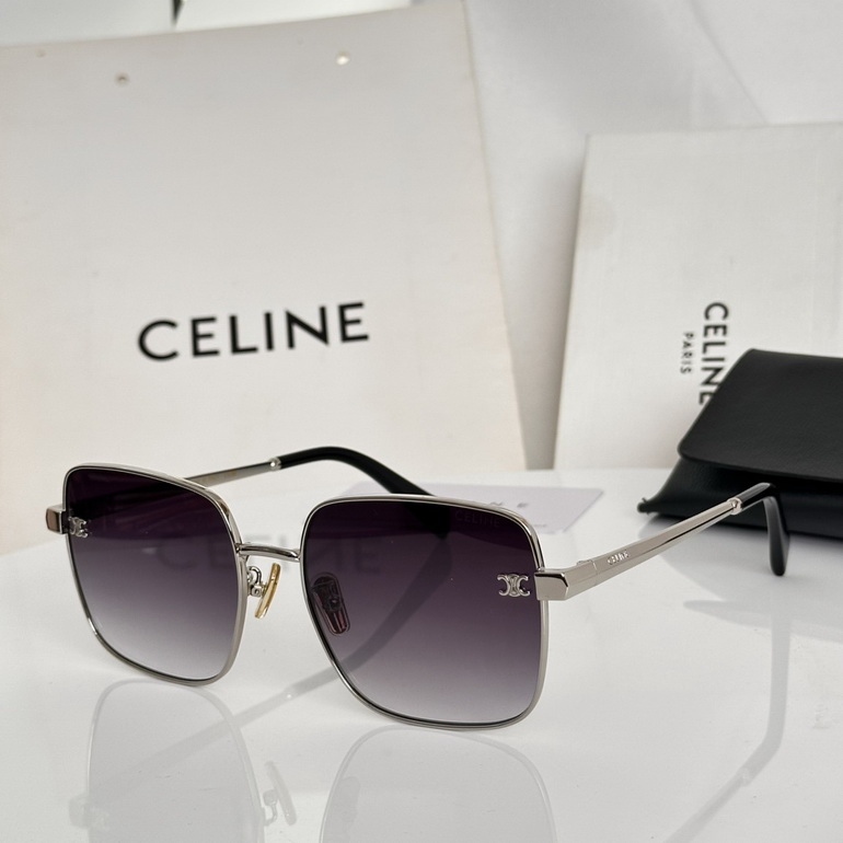 CELINE Sunglasses(AAAA)-238