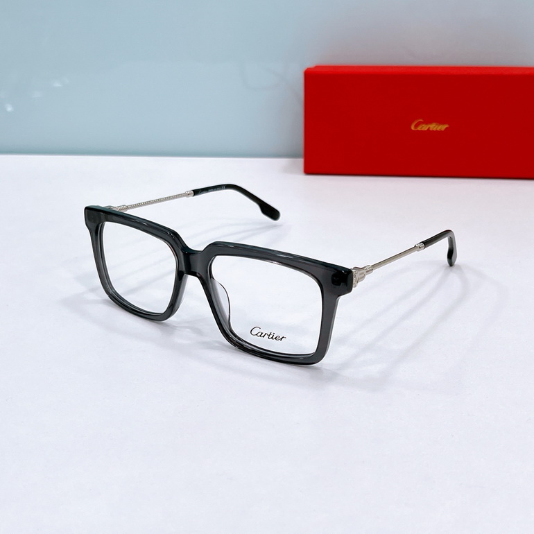 Cartier Sunglasses(AAAA)-1199