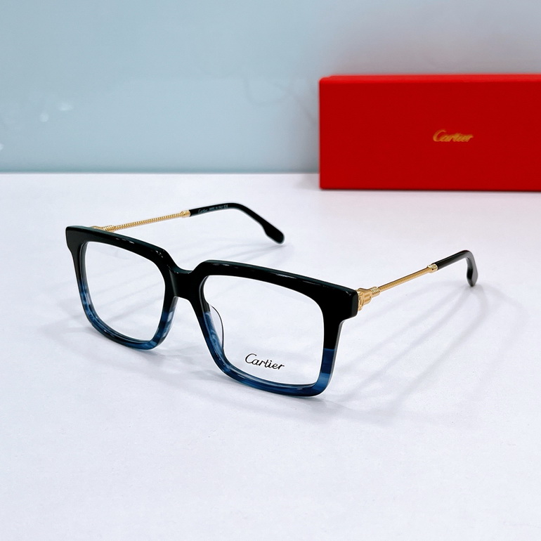 Cartier Sunglasses(AAAA)-1195