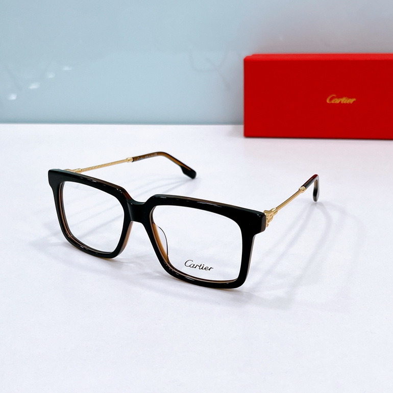 Cartier Sunglasses(AAAA)-1194