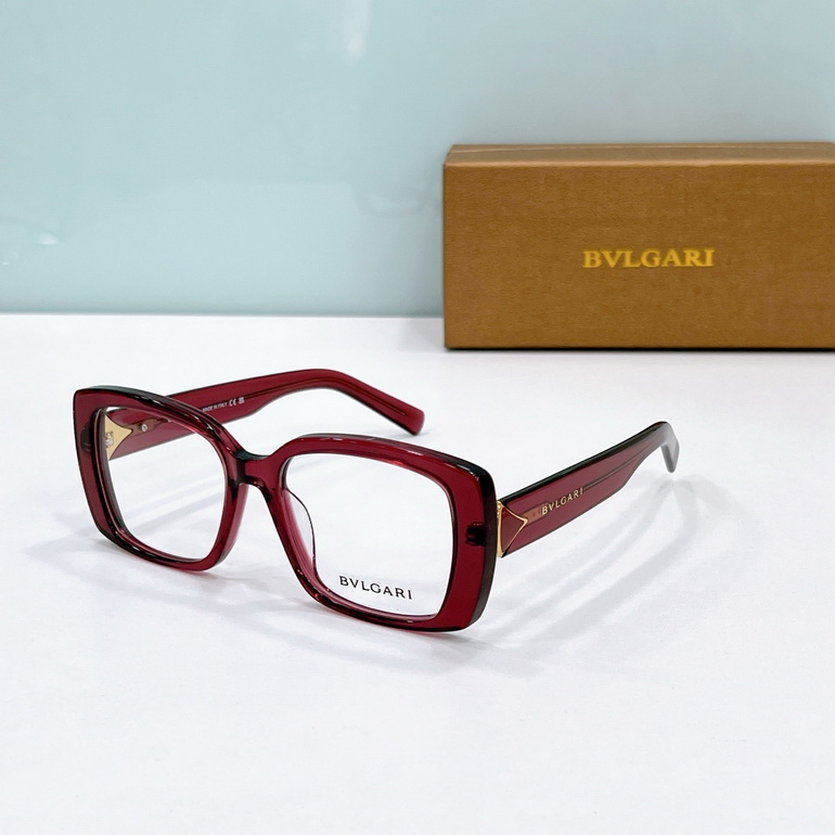 BVLGARI Sunglasses(AAAA)-460