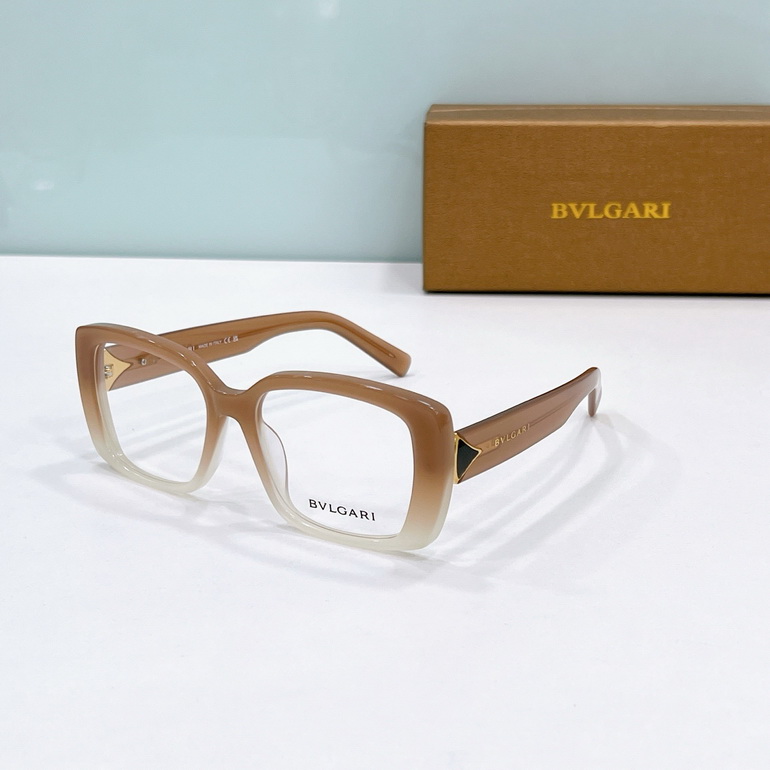 BVLGARI Sunglasses(AAAA)-457