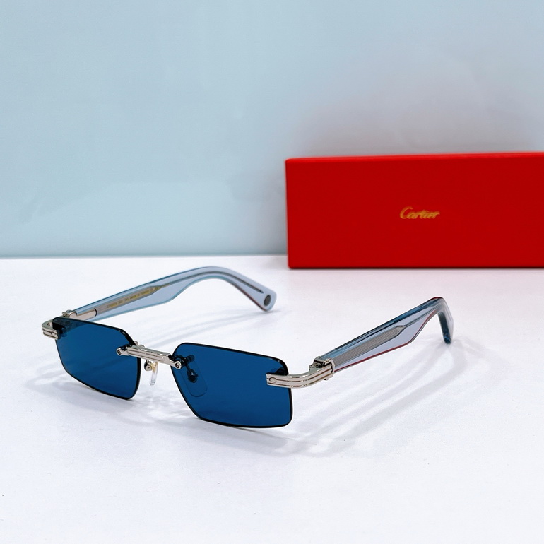Cartier Sunglasses(AAAA)-1150
