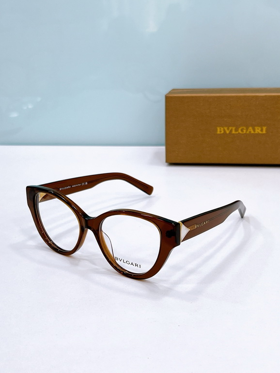 BVLGARI Sunglasses(AAAA)-446