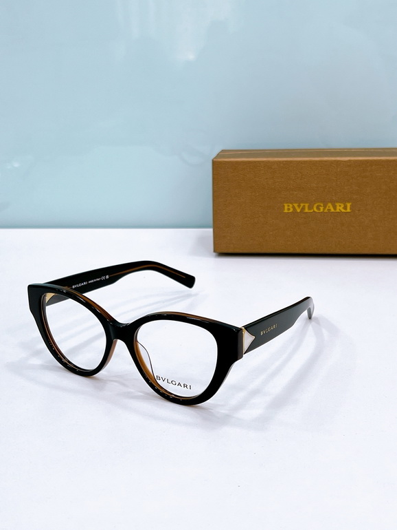 BVLGARI Sunglasses(AAAA)-442