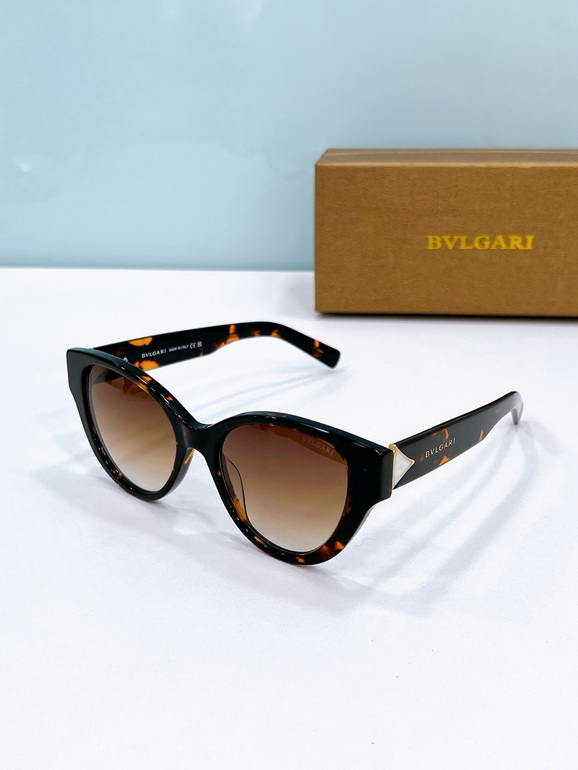 BVLGARI Sunglasses(AAAA)-434