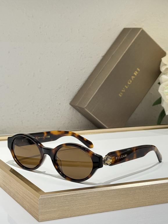 BVLGARI Sunglasses(AAAA)-426