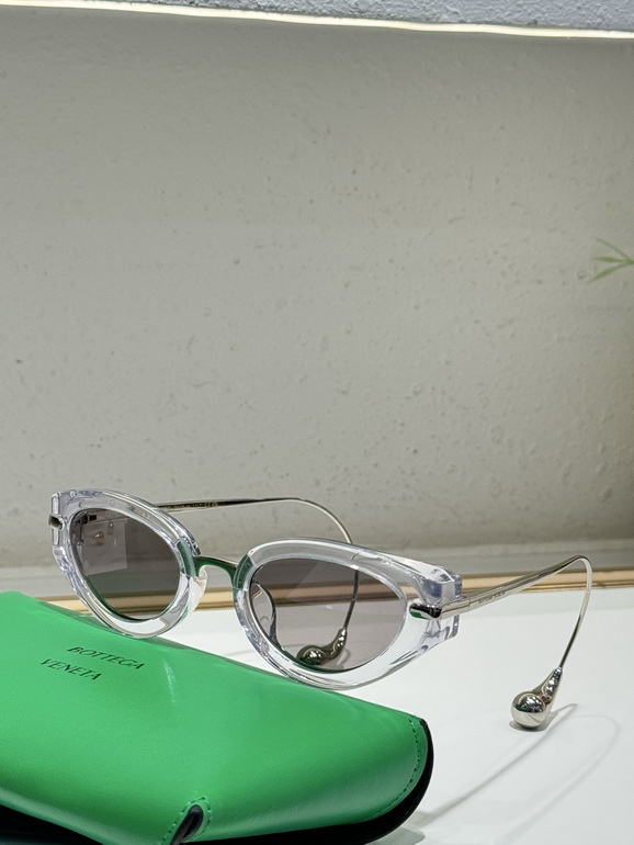 BOTTEGA VENETA Sunglasses(AAAA)-101