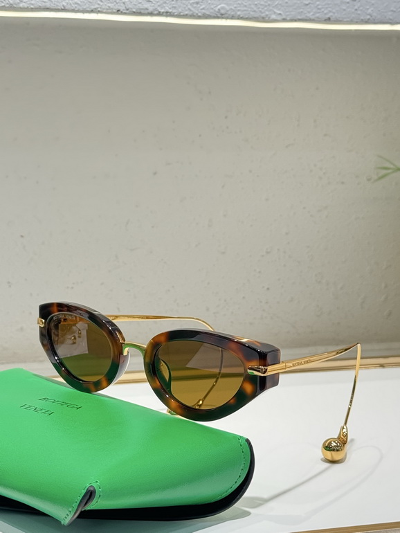 BOTTEGA VENETA Sunglasses(AAAA)-099