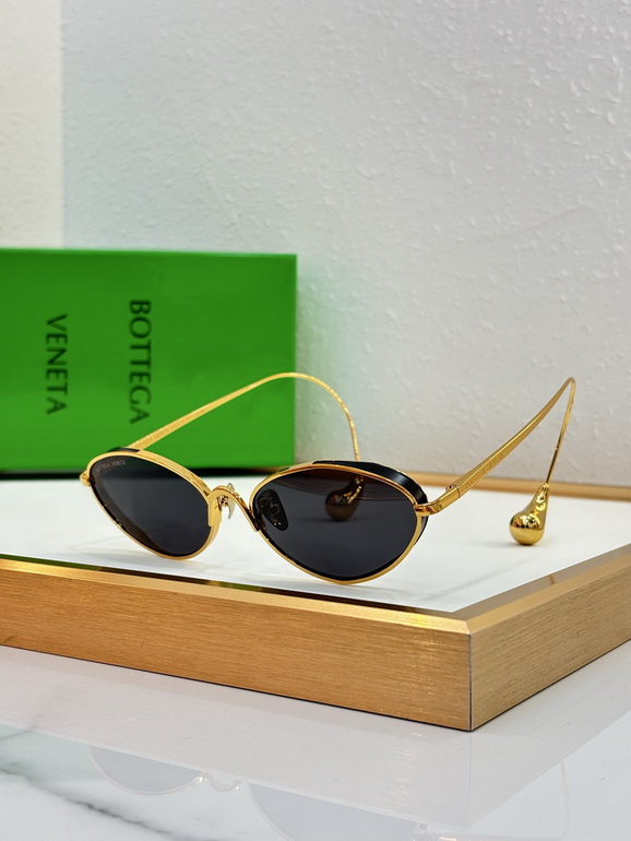 BOTTEGA VENETA Sunglasses(AAAA)-096