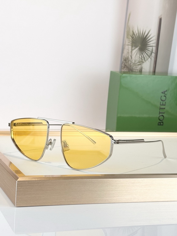 BOTTEGA VENETA Sunglasses(AAAA)-089