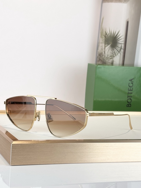 BOTTEGA VENETA Sunglasses(AAAA)-087