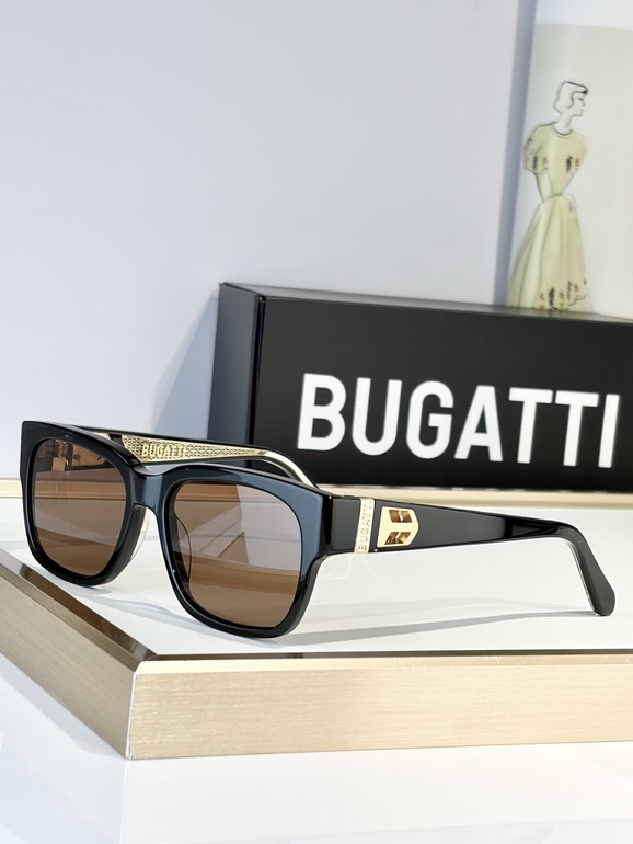 BUGATTI Sunglasses(AAAA)-022