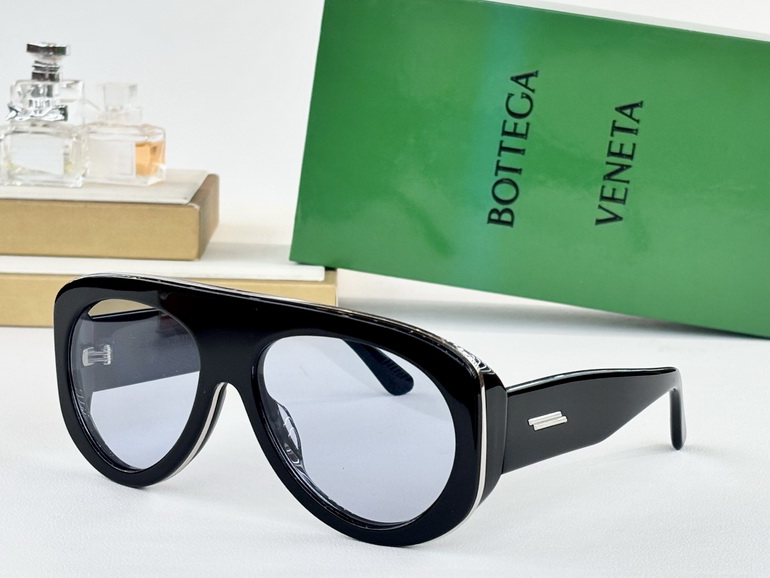 BOTTEGA VENETA Sunglasses(AAAA)-077