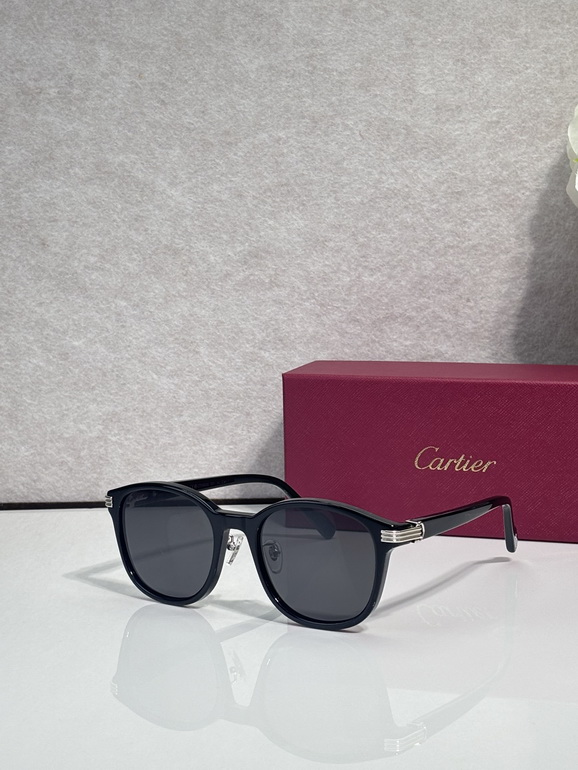 Cartier Sunglasses(AAAA)-962