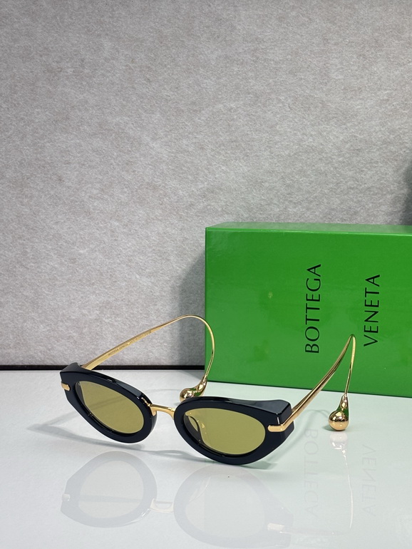BOTTEGA VENETA Sunglasses(AAAA)-072