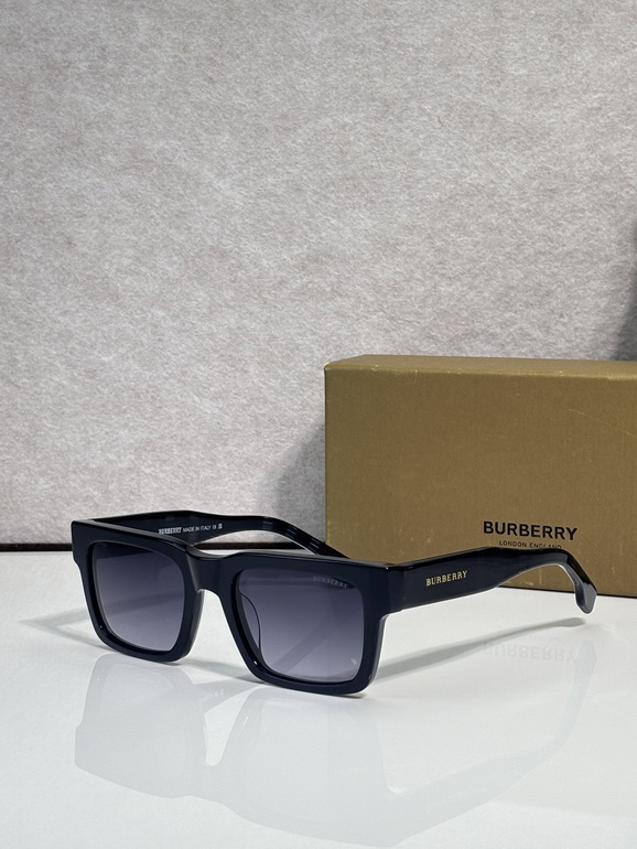 BURBERRY Sunglasses(AAAA)-089