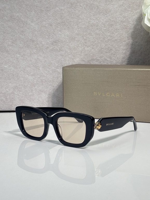 BVLGARI Sunglasses(AAAA)-383