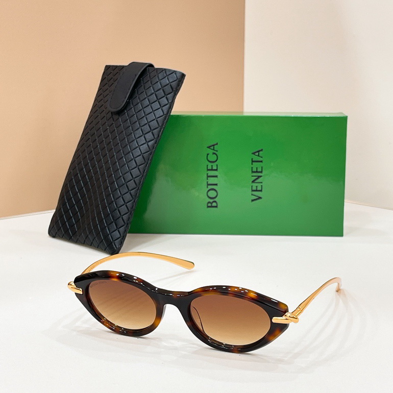 BOTTEGA VENETA Sunglasses(AAAA)-062
