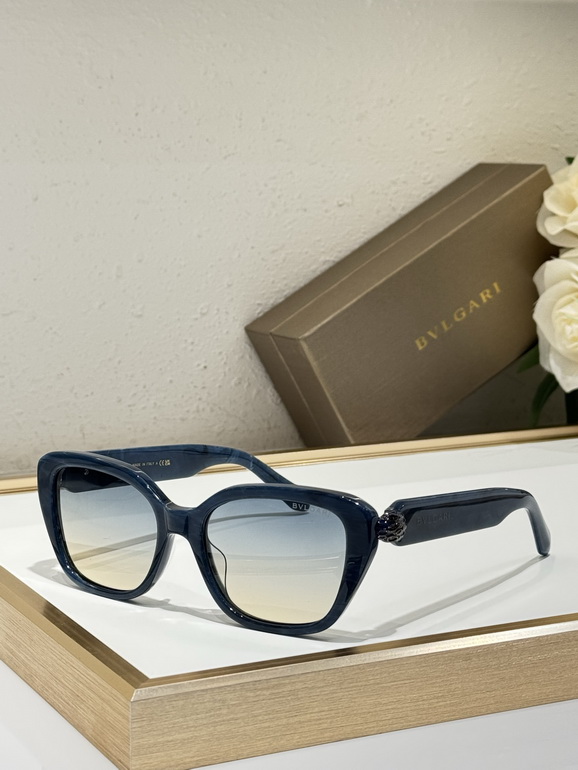 BVLGARI Sunglasses(AAAA)-340