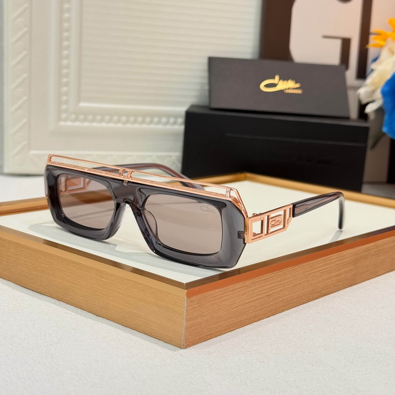 CAZAL Sunglasses(AAAA)-489