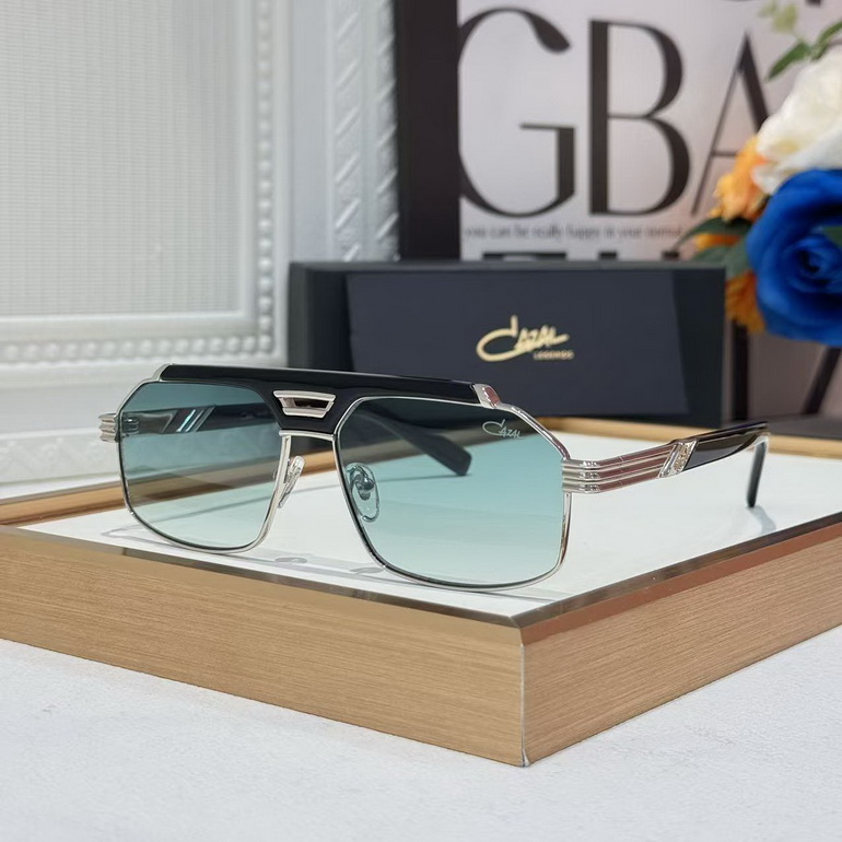 CAZAL Sunglasses(AAAA)-483